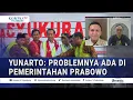 Jokowi Terseret Polemik Bandara IMIP Morowali, Ini Kata PSI \u0026 Yunarto Wijaya