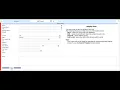 bizMail Quick Start Tutorial part 2