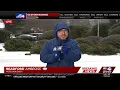 LIVE ICE STORM COVERAGE