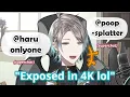 Download Lagu 【ENG SUB】YouTube's New Policy Exposed Everyone's Embarrassing User IDs【Kaida Haru 甲斐田晴 / NIJISANJI】