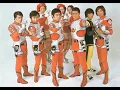 Download Lagu ウルトラマンレオ　MACテーマワンダバ