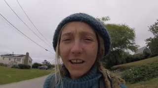 Episode 255 – Trip to Maine Day 24 Scituate Massachusetts   Life on a Sailboat Day 156