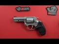 Taurus 605 TORO overview