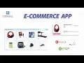 E-Commerce Web Application Using Angular And Spring Boot