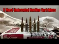 5 Underrated Hunting Cartridges That Deserve More Respect