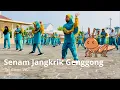 Lagu Senam Jankrik Genggong #jangkrik #jangkrikgenggong #fyp #viral