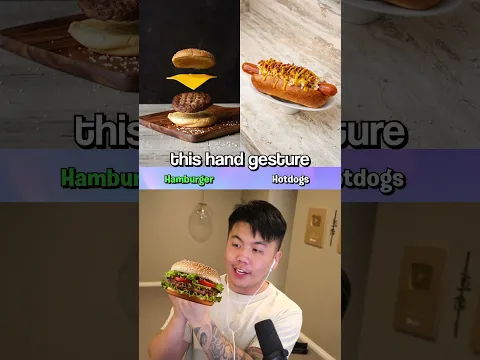 Which Of These Similar Foods TASTE BETTER?