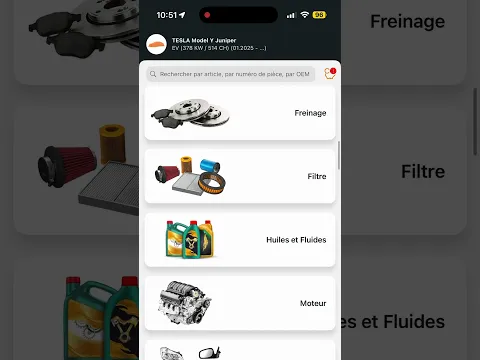 Publicité | -5% sur les pièces Autodoc avec notre code JIMMYLAURA