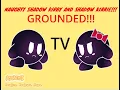 Lagu Shadow Kirby and Shadow Kirrie fight over the TV remote!