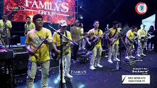 rhosad irama differences familys group live cover eid fun party unifying dance vol 1