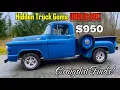 Hidden Truck Gems Under 8K - 10 Affordable Craigslist Finds
