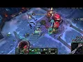 league of legends illaoi aram build