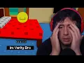 I Played Verity Games In Roblox Until It Got Scary i regret doing this