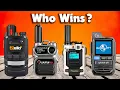 Download Lagu Best POC Walkie Talkie | Who Is THE Winner #1?