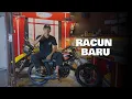 Lagu ADA YANG BARU UNTUK TAHUN BARU GASKEUNN