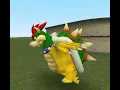 Bowser fart gif but gmod
