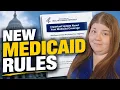 Millions Will Lose Medicaid If They Don t Know THIS New Rule