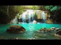 Deep Sleep Nature Music 🌊 Soothing Waterfall Sounds for Tired Parents & Calm Babies