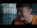 2026 Action Movie: Prison bullies target a new inmate—unaware he's a retired Mafia godfather!