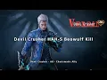 Download Lagu Devil Crusher Kills HAH-S Beowulf