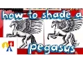 Download Lagu How To Shade A Pegasus (Part 3)