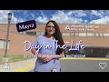 Day in the Life of a Behavioral Health Technician - Mayra at Adventist HealthCare Maryland