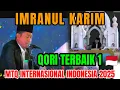 Download Lagu QORI TERBAIK 1 MTQ INTERNASIONAL INDONESIA 2025 | IMRANUL KARIM #mtqinternasional #qoriinternasional