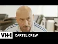 Has Marie Been Lying to Michael Blanco Sneak Peek Cartel Crew