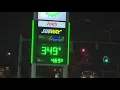 Gas prices jump in Northeast Ohio Gas station in Newburgh Heights jumps 30 cents overnight
