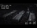 The Dining Area Footage
