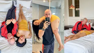 Single people NOT allowed to watch this 🚫