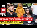 Download Lagu Dik Doank Cerita Saat Nike Ardilla Menjadi Modelnya Kepada Amel