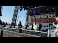The Interrupters - Family (Tim Armstrong brief appearance)
