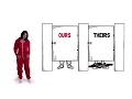 CoZone Adult Onesies - 30 Second TV