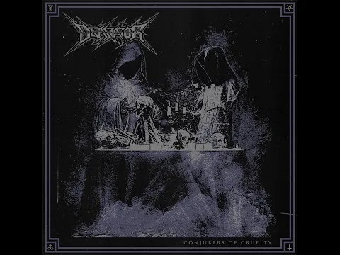 Devastator - Conjurers of Cruelty (Blackened Speed / Thrash Metal