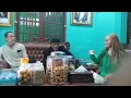 Download Lagu BINCANG2 DI RUMAH LILIS KARLINA TERNYATA ADA PENJAGA GOIB .