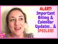 FabFitFun Winter 2019 Spoilers PLUS Important Calendar and Billing Updates KATE KOSLOV