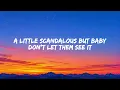 Ariana Grande – Into You (Lyrics) ❤️‍🔥 | Lyric Video