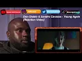 Don Diablo & Sandro Cavazza - Young Again| REACTION