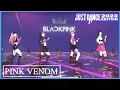 Download Lagu Just Dance 2023 Edition - Pink Venom by Blackpink - Fanmade by EloW340