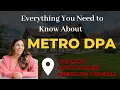 METRO DPA Colorados Down Payment Assistance Program Explained