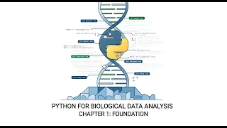 Foundation to Python - Tutorial Lecture 1