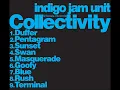 indigo jam unit - Swan