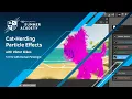 Cat-Herding Particle Effects - CRYENGINE Summer Academy S1E12