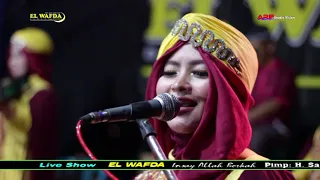 Download HABIBI ROMANI QASIDAH ARABIC MASA KINI - EL WAFDA MP3