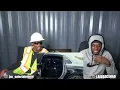 Fredo Bang - Who Hiding (Official Video) | DAD REACTION