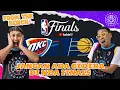 Download Lagu FROM THE BENCH EP59 | 6 Game di NBA Finals Sudah Sesuai Target