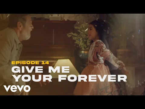 Download MP3 Zack Tabudlo - Give Me Your Forever