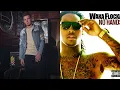 Waka Flocka Ft. Morgan Wallen & Florida Georgia Line - No Hands x Up Down (SW Mashup)
