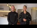 Stan and Lou Walker Move House with NZ Van Lines